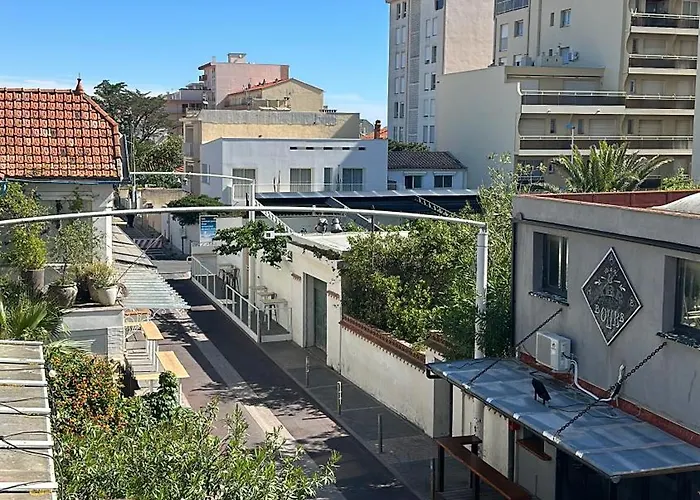 4 Couchages Proche De La